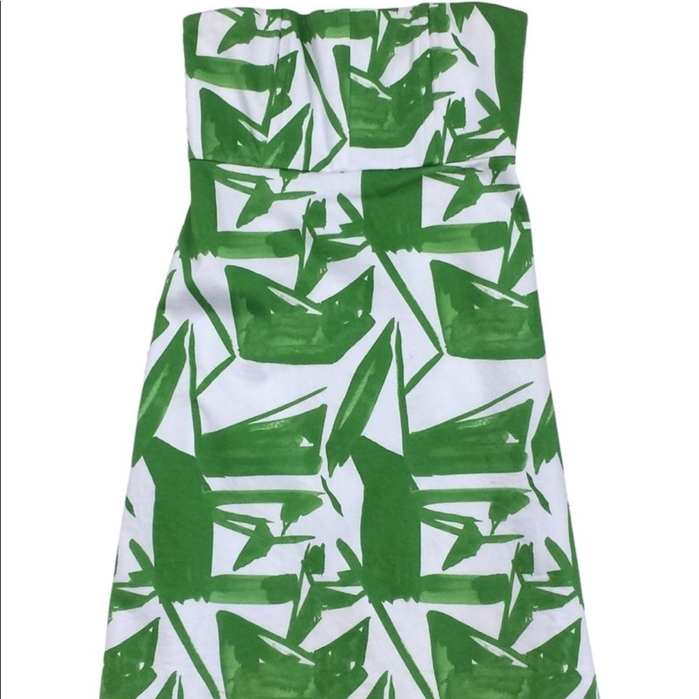 Alice + Olivia Dress